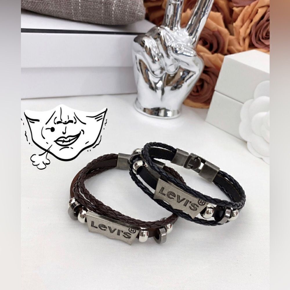 Men’s bracelet